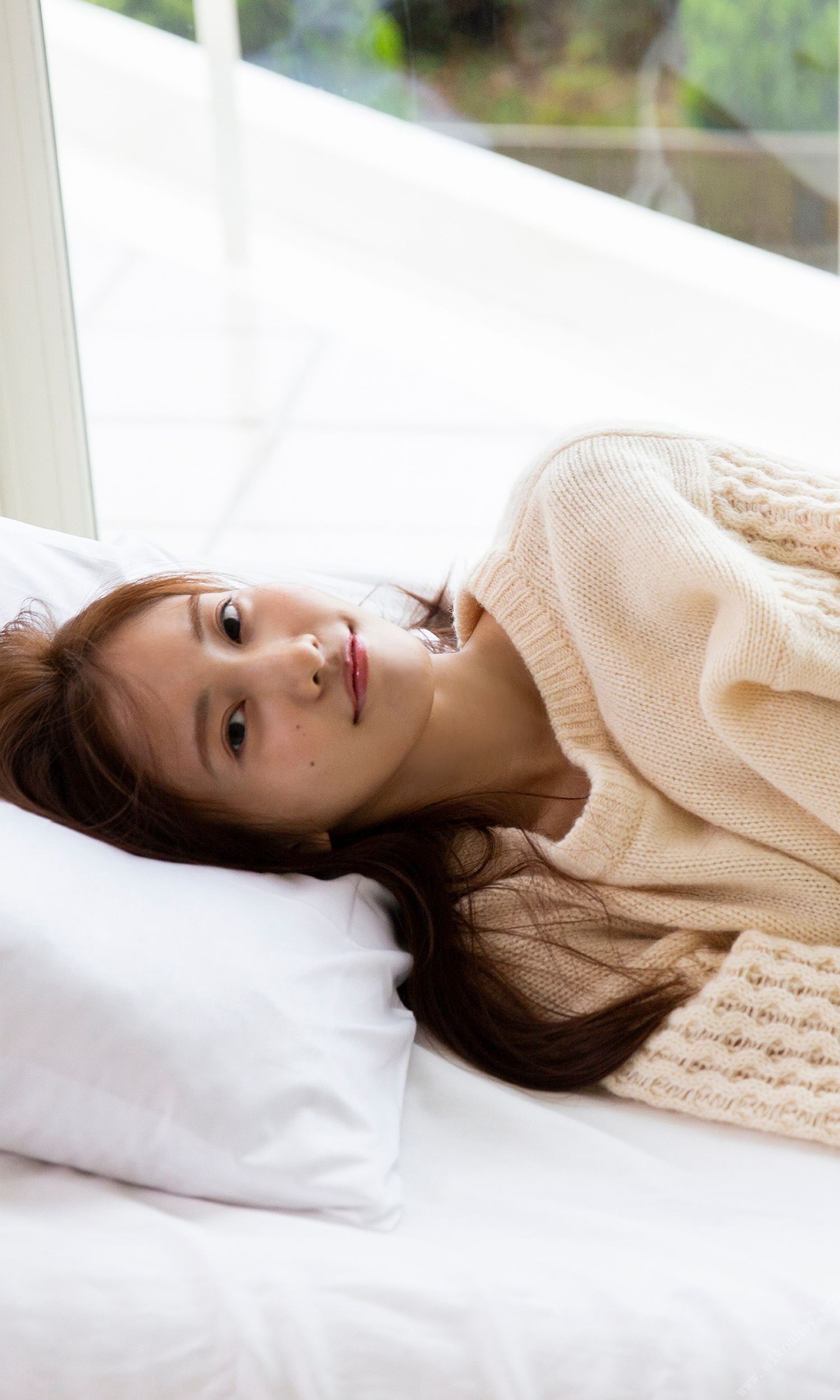 Hinako Sano ä½éã²ãªã, å¨ãã¬ Photo Book ãã¸ã¿ã«ã°ã©ãã¢ New Color Set.01 No.26c0f5