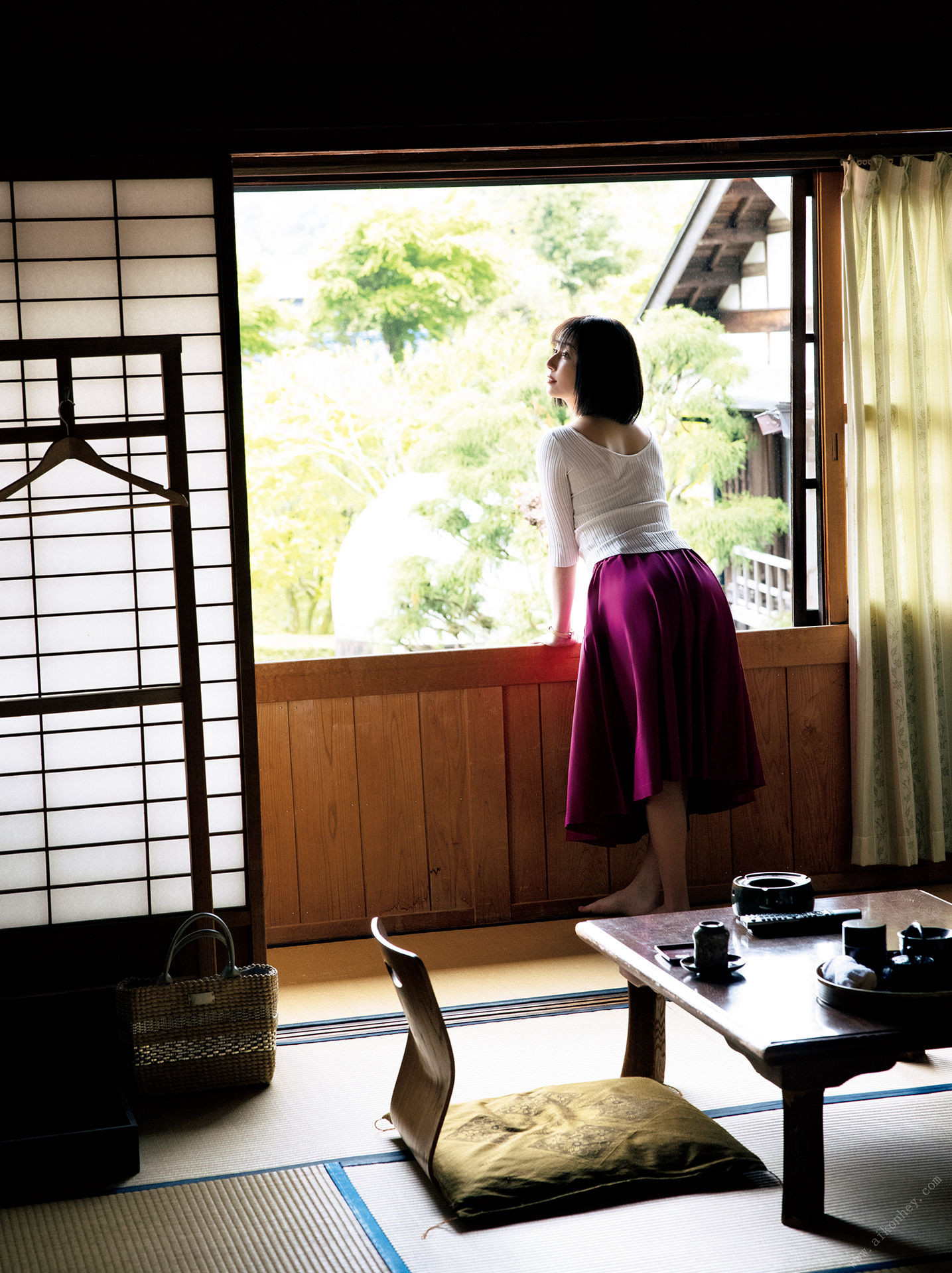 Manami Shindo æ°è¤ã¾ãªã¿, åçé ãï¼±ï½ï½ï½ï½ï½ã Set.02 No.e54d4f