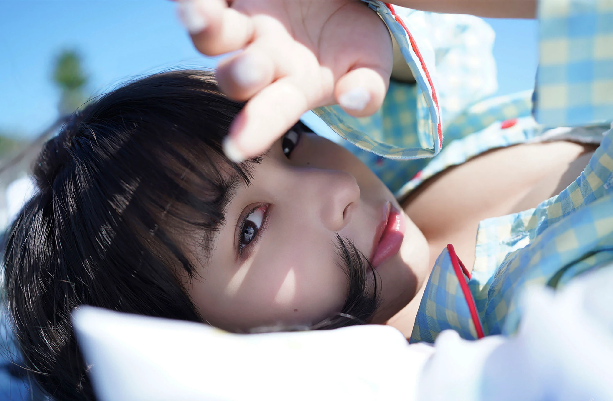 Amisa Miyazaki å®«å´ãã¿ã, ã¤ã³ã°ãã£ã³ããªã³ãã¸ã°ã© SLEEPING GIRL ï½ç ããæµ·ã®ç¾å°å¥³ï½ Set.01