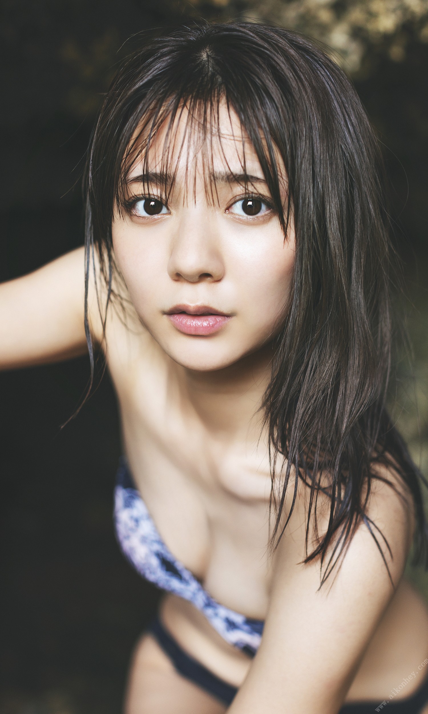Asuka Kawazu 川津明日香, 周プレ Photo Book 「It’s NEW」 Set.03 No.4aeccb