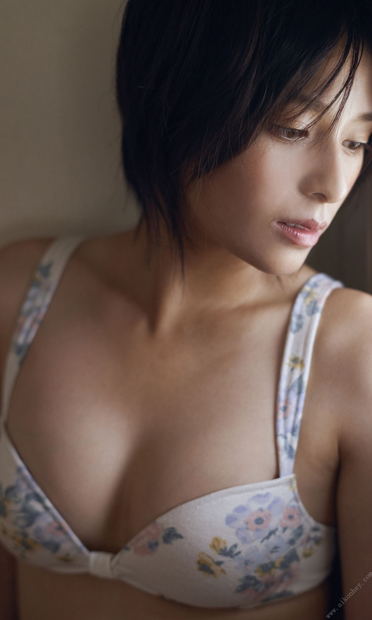 Hikaru Ohsawa 大沢ひかる, 周プレ Photo Book 女子力急上昇中。 Set.02 No.10e032