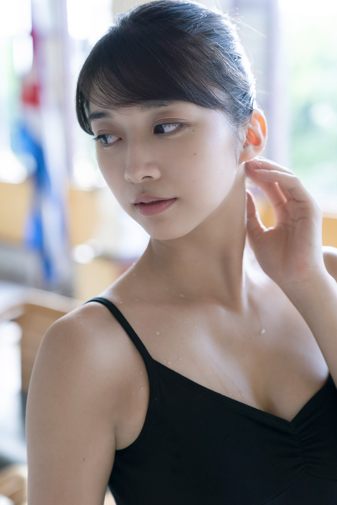 Maria Makino 牧野真莉爱, [Hello! Project Digital Books] Vol.205 Set.02 No.073e88