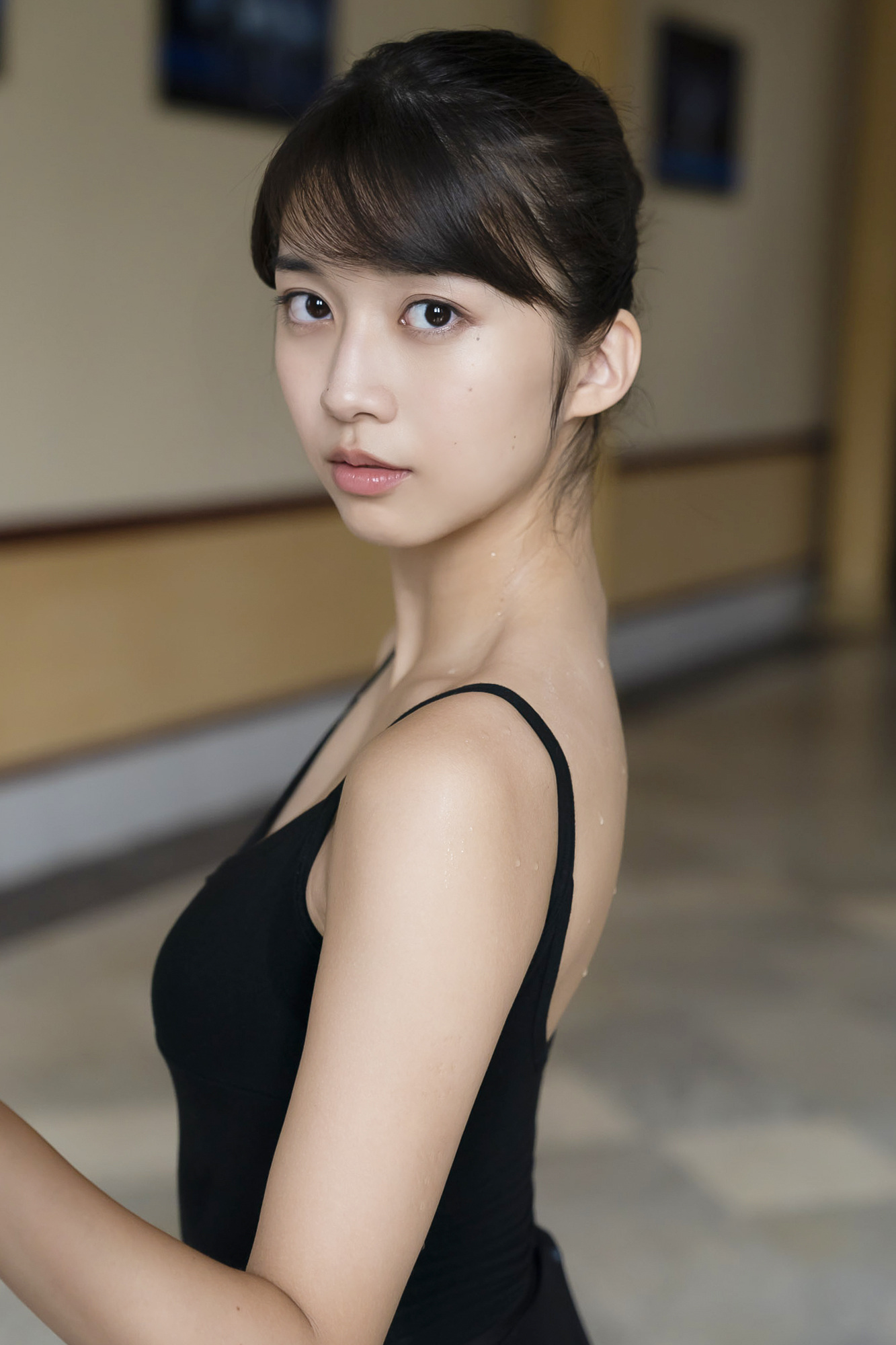 Maria Makino 牧野真莉爱, [Hello! Project Digital Books] Vol.205 Set.02 No.073e88