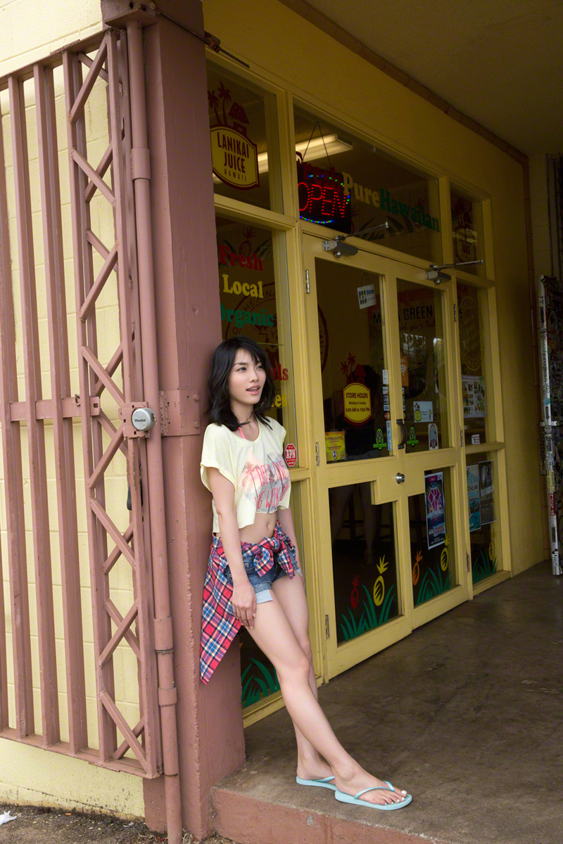 Anna Konno ä»éæå, [Wanibooks] åçé No.127 â Set.02