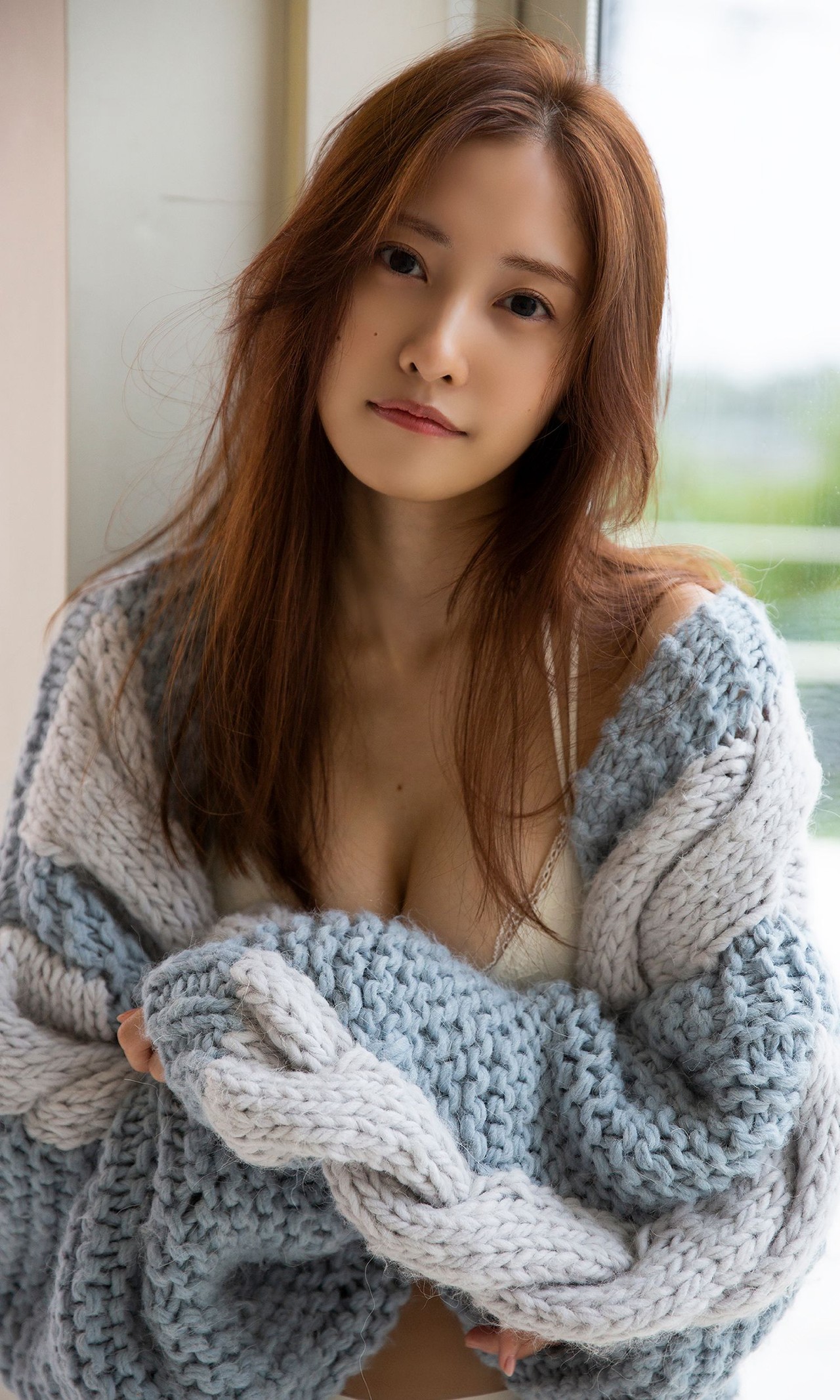 Hinako Sano ä½éã²ãªã, å¨ãã¬ Photo Book ãã¸ã¿ã«ã°ã©ãã¢ New Color Set.03 No.c8d464