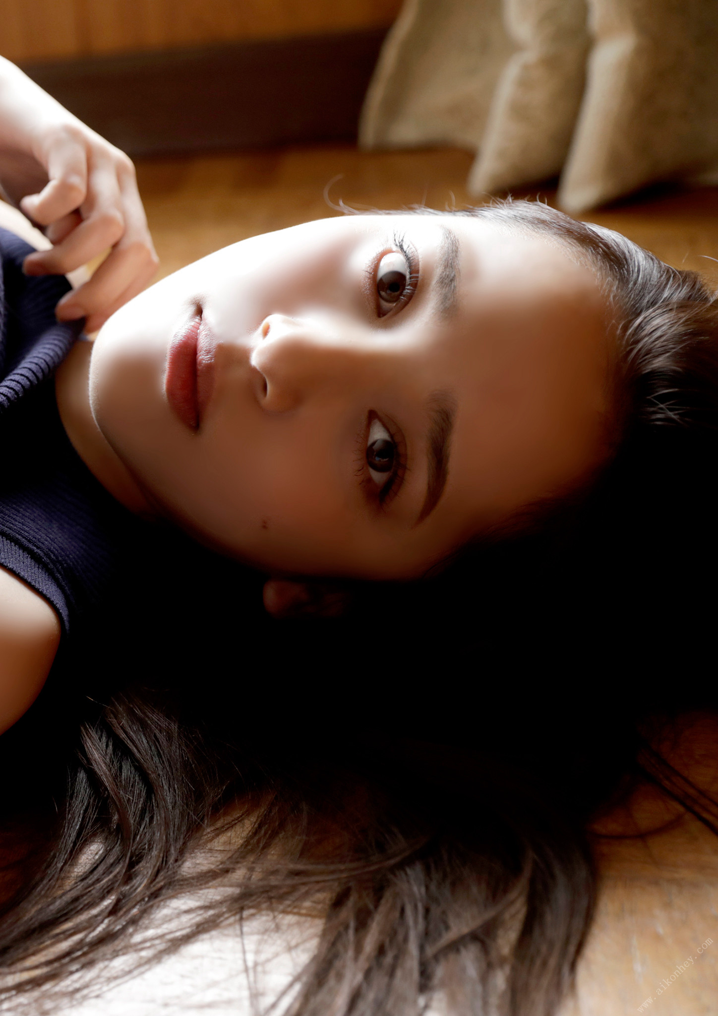 Sayaka Tomaru 都丸纱也华, ヤングチャンピオンデジグラ ヴィーナスの眼差し Set.03 No.83f827