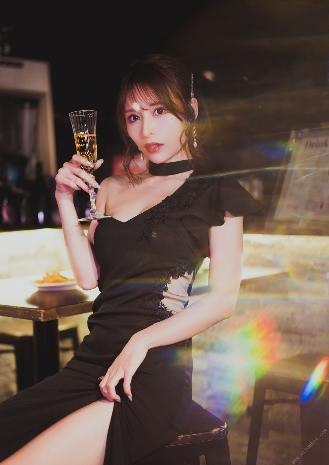 Mayuki Ito ä¼è¤èéª, ï¼LadyMary 2022.10.01 Set.03 No.c159b1