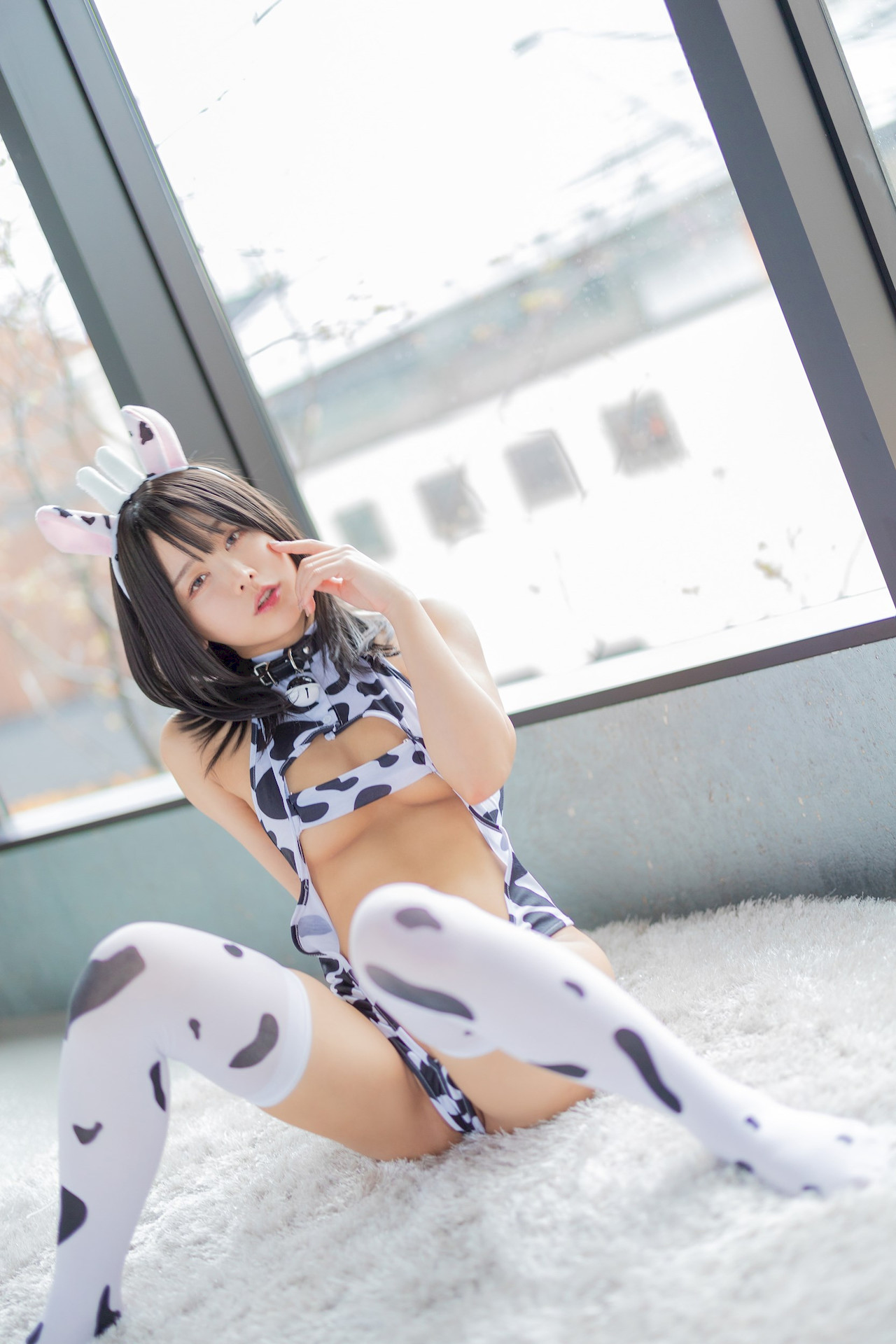 Ikumi ããã¿, ãã¸ã¿ã«åçé Animal ãã«ã¾ã Set.02 No.8f7a15