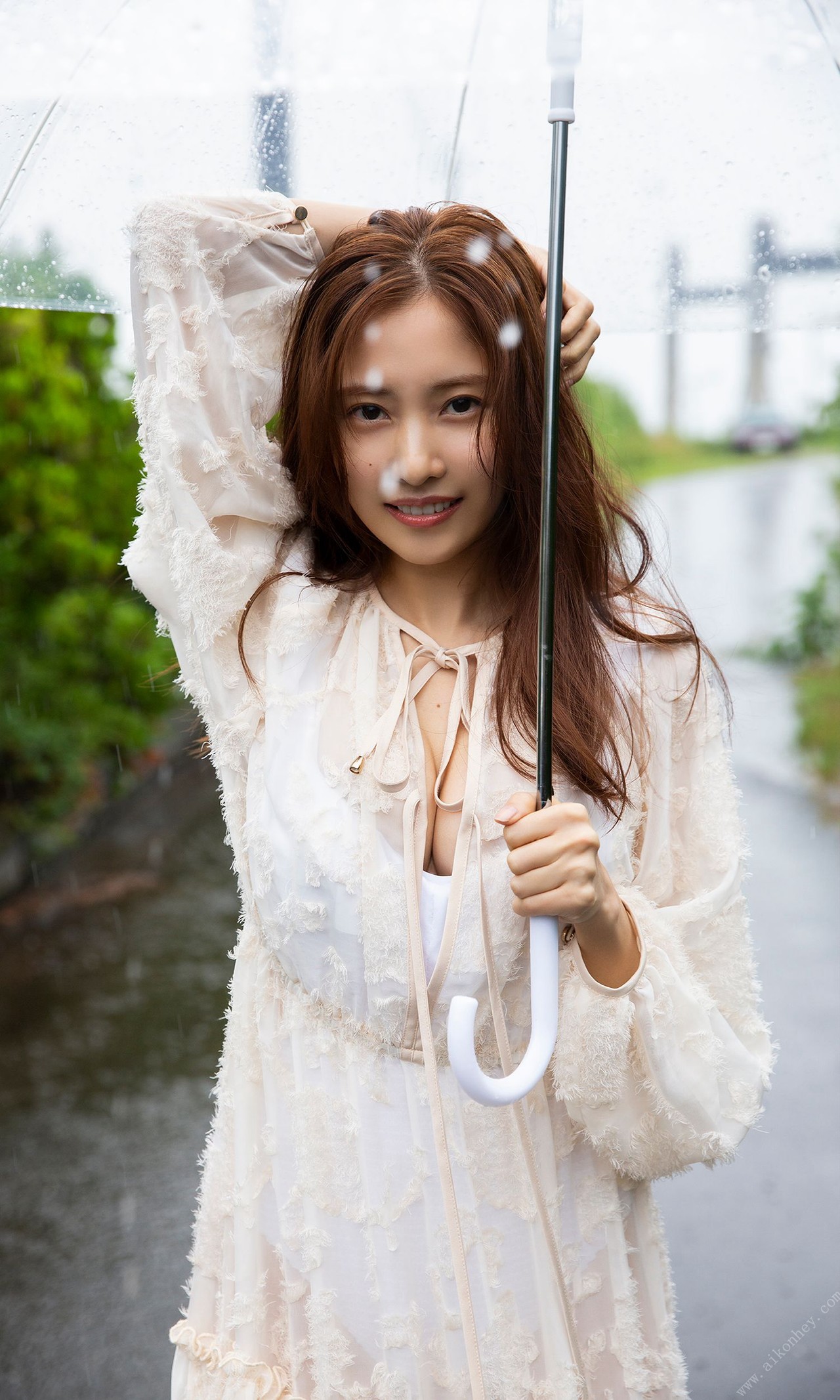 Hinako Sano ä½éã²ãªã, å¨ãã¬ Photo Book ãã¸ã¿ã«ã°ã©ãã¢ New Color Set.03 No.c8d464