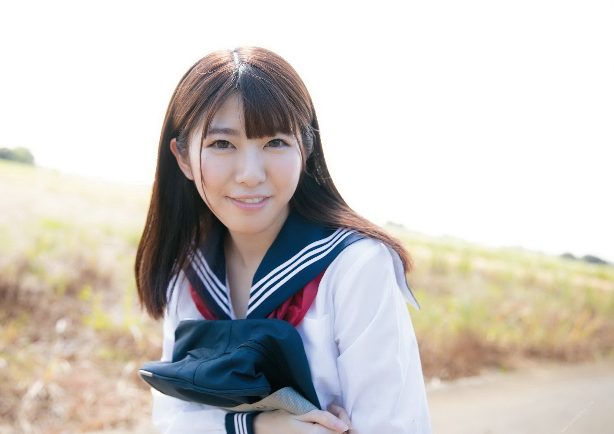 Miyuki Arisaka 有坂深雪, デジタル写真集 仆のみゆぱい Set.01 No.abf9b1