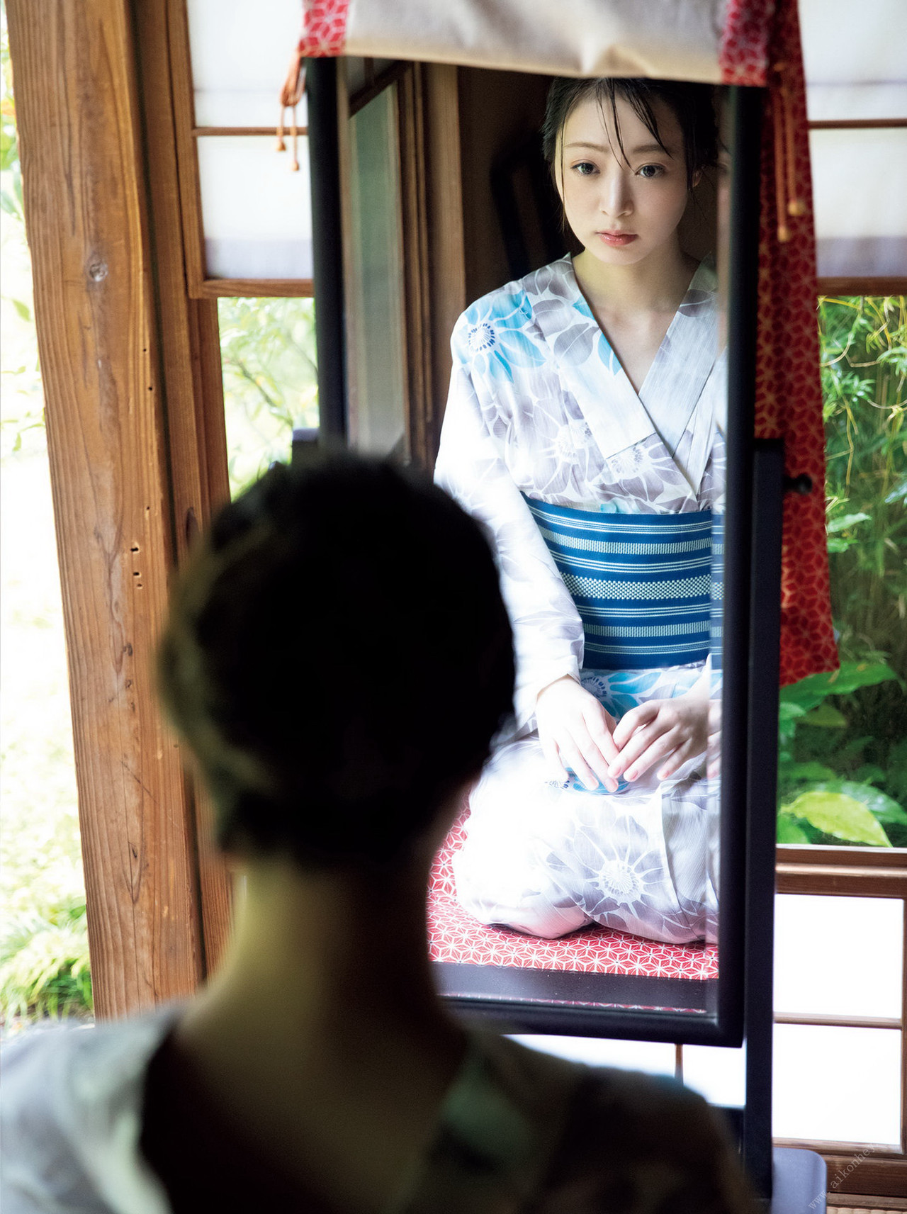 Hitomi Wada åç°ç³, FRIDAYãã¸ã¿ã«åçé ãSeirenã Vol.02 No.0a79e9