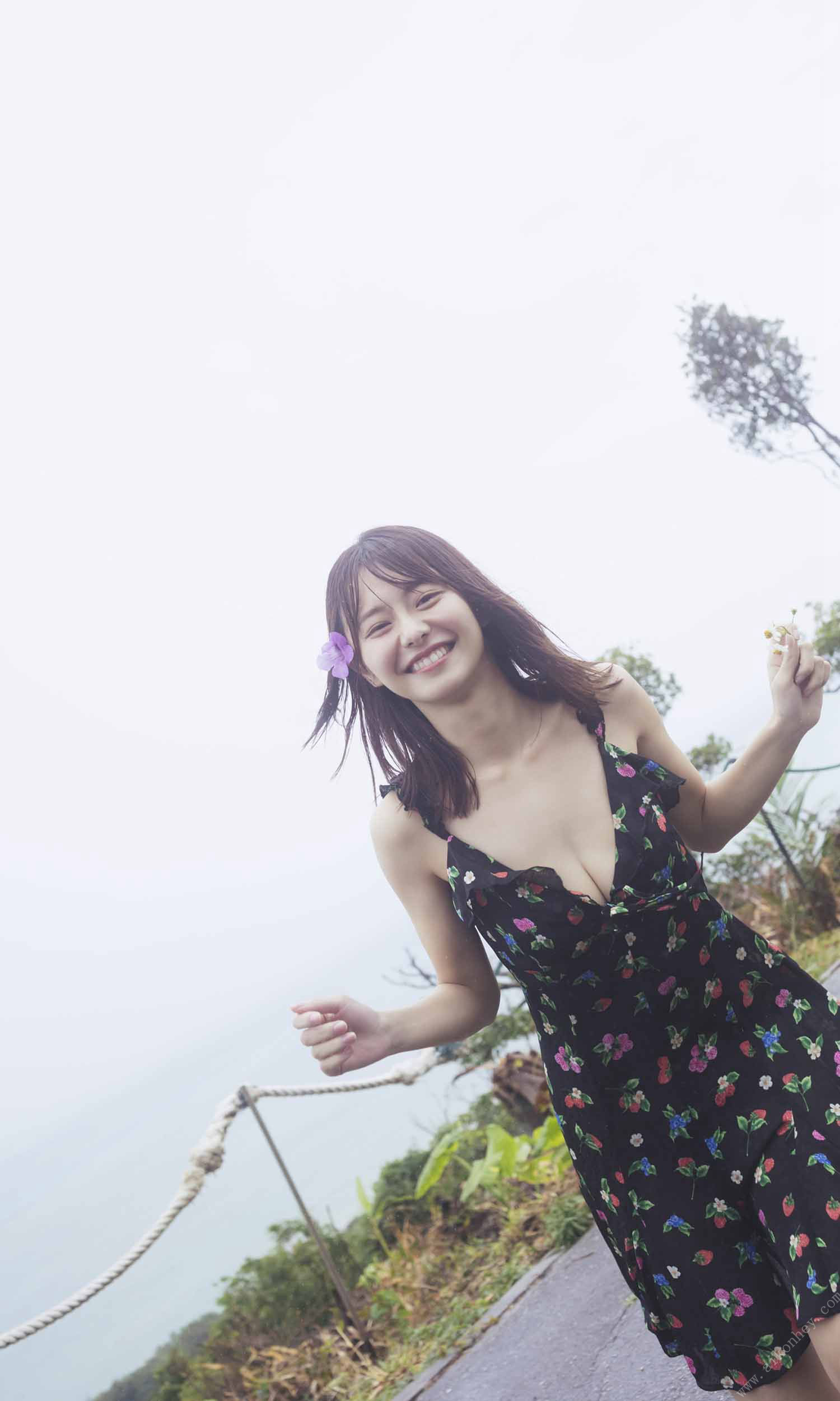 Yui Asakura æµä»å¯, å¨ãã¬ Photo Book é¨ãã­ãã­å¯ã Set.02 No.0871f5