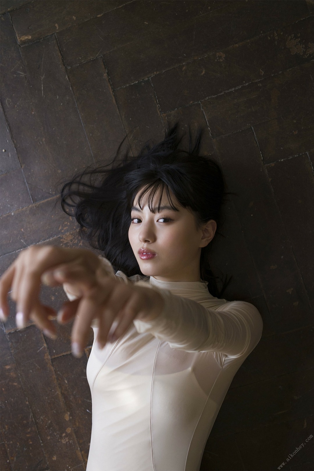 Noa Tsurushima 鹤嶋乃爱, デジタル写真集 １６９カットの大ボリューム『秘密』 Set.02 No.83ab9f