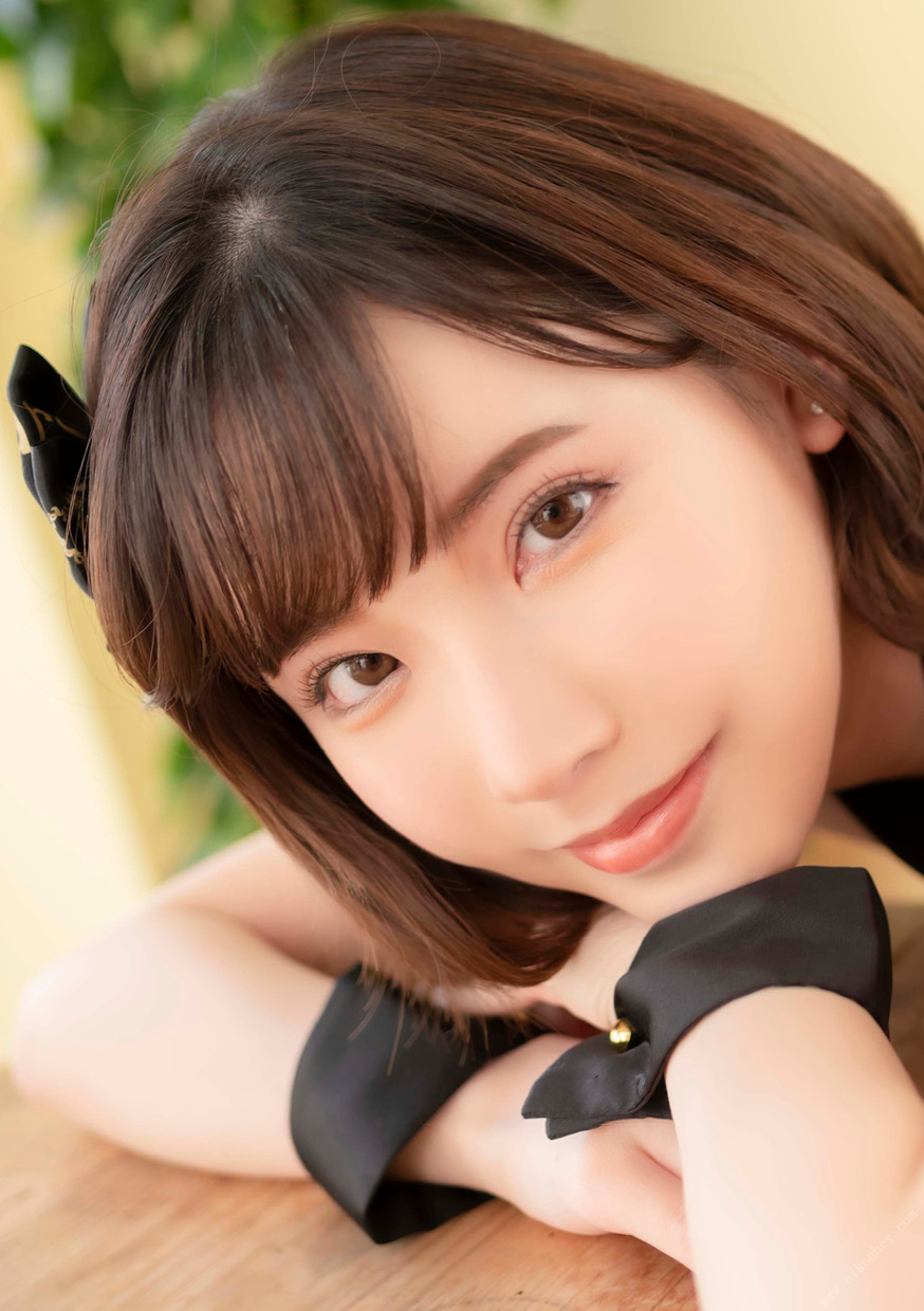 Eimi Fukada æ·±ç°ããã¿, ãã¸ã¿ã«åçé Count sheep [Sleep] Set.03 No.4162b4