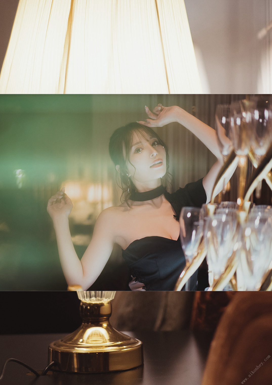 Mayuki Ito ä¼è¤èéª, ï¼LadyMary 2022.10.01 Set.03 No.c159b1