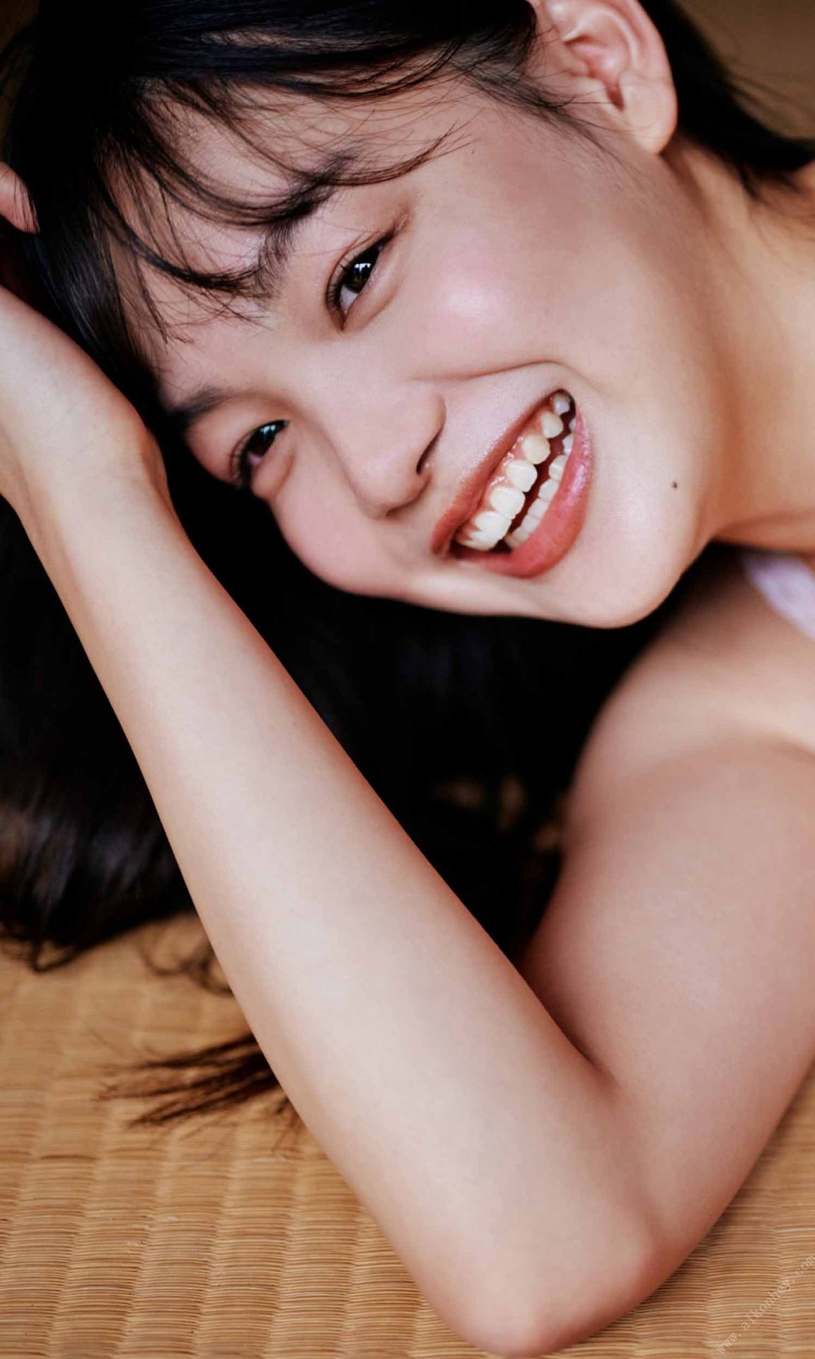 Haruka Yoshizawa åæ³½é¥å¥, Breakããã¼2021æ©éãæ¢¦å¶ã£ã¡ããã¾ããï¼Set.02 No.3a55c0