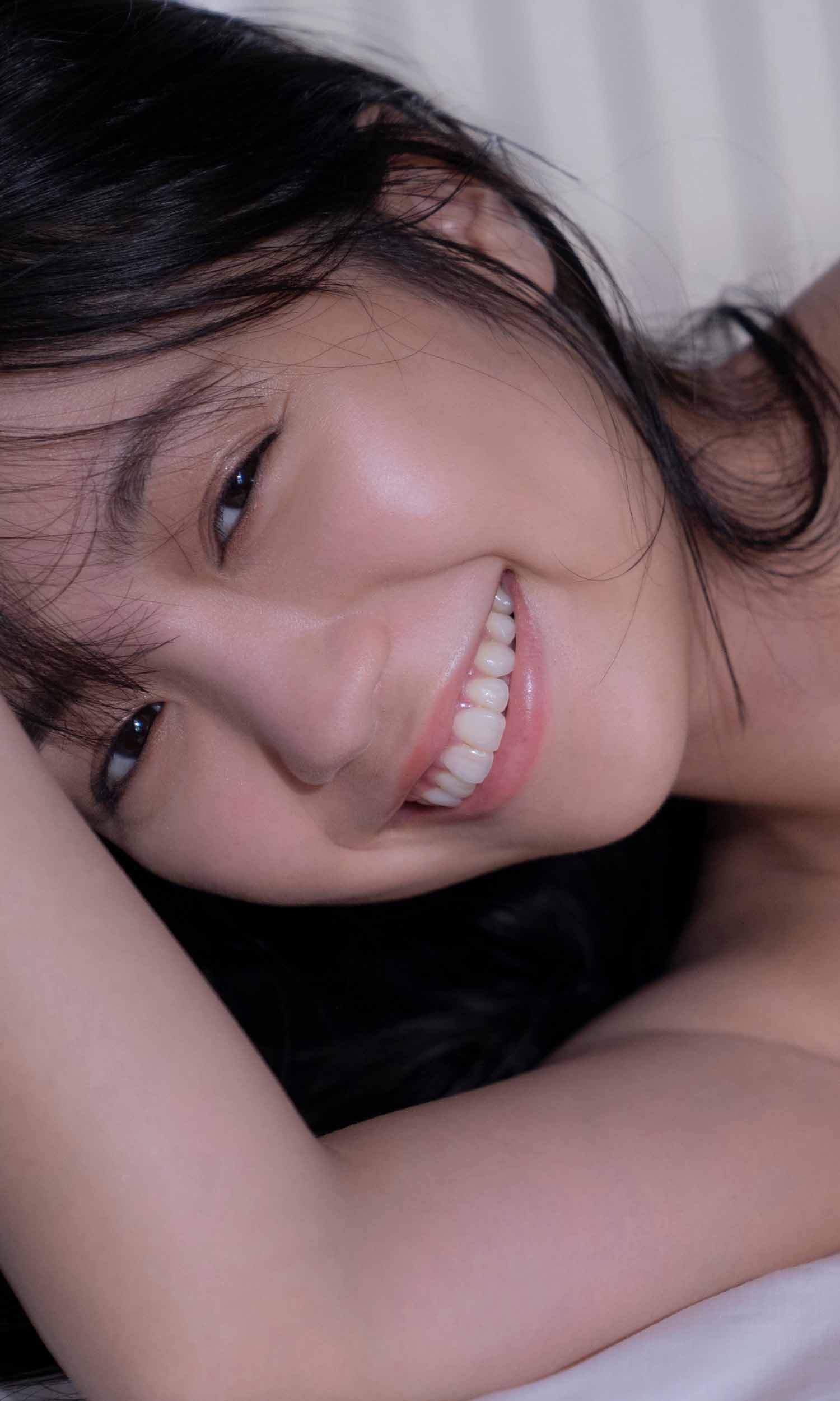 Yuno Ohara 大原优乃, 周プレ Photo Book 揺るがない Set.01 No.444b20