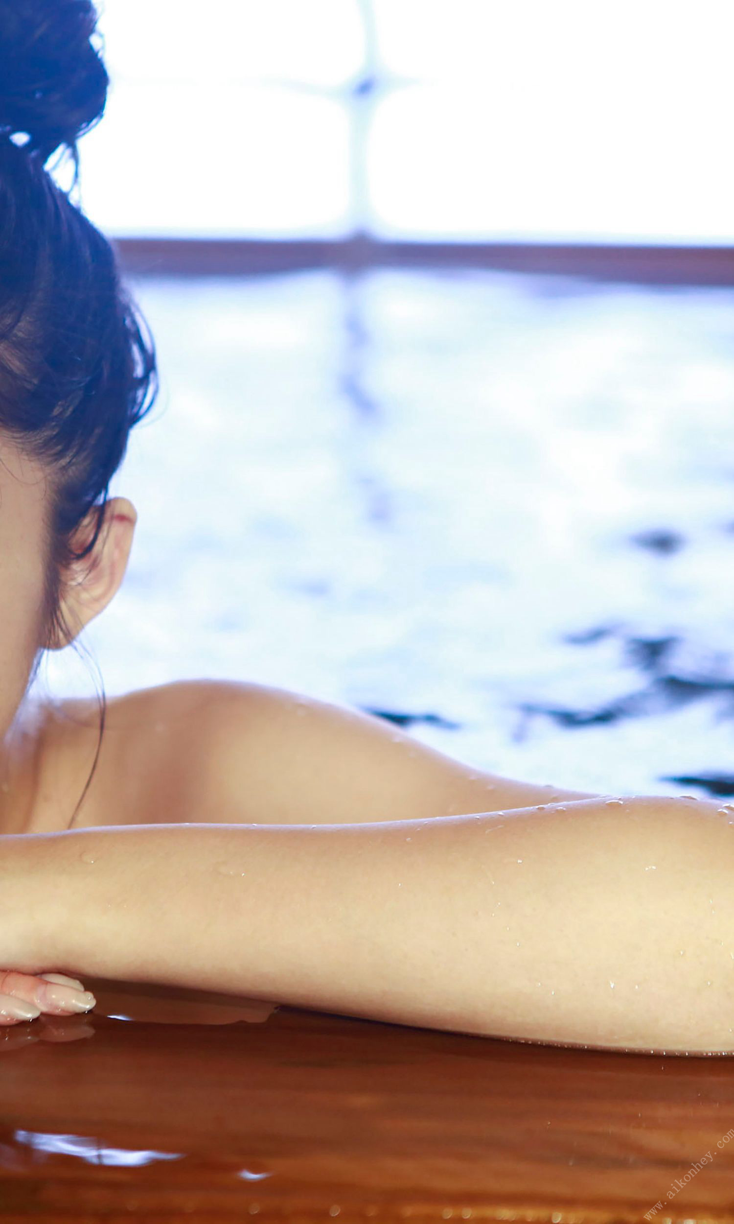 Fumika Baba 马场ふみか, 周プレ Photo Book 「极限」 Set.01 No.34f6c7