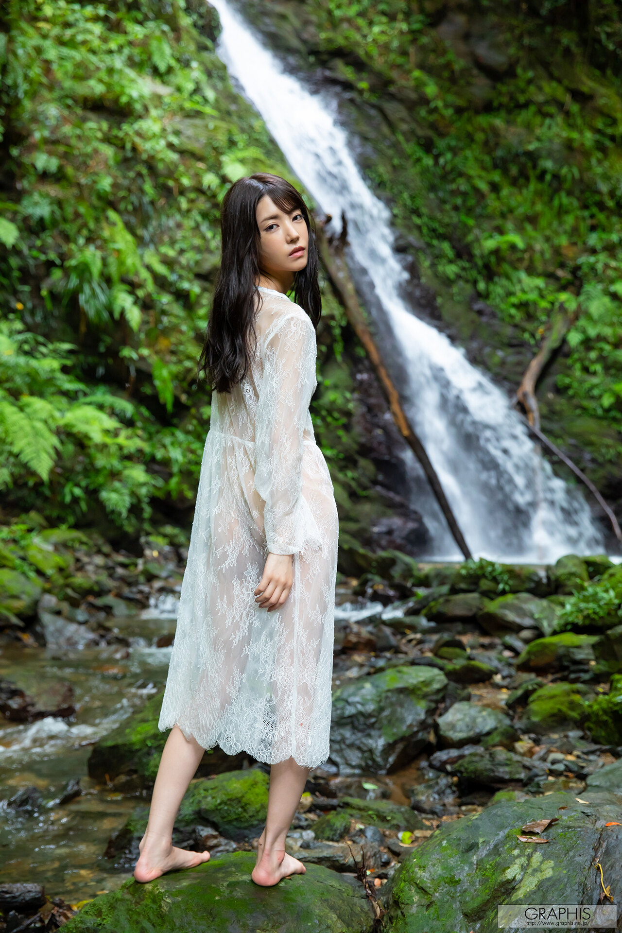 Karen Kaede 枫カレン, [Graphis] Gals Tropical Tour! Vol.05 No.3d5fc0