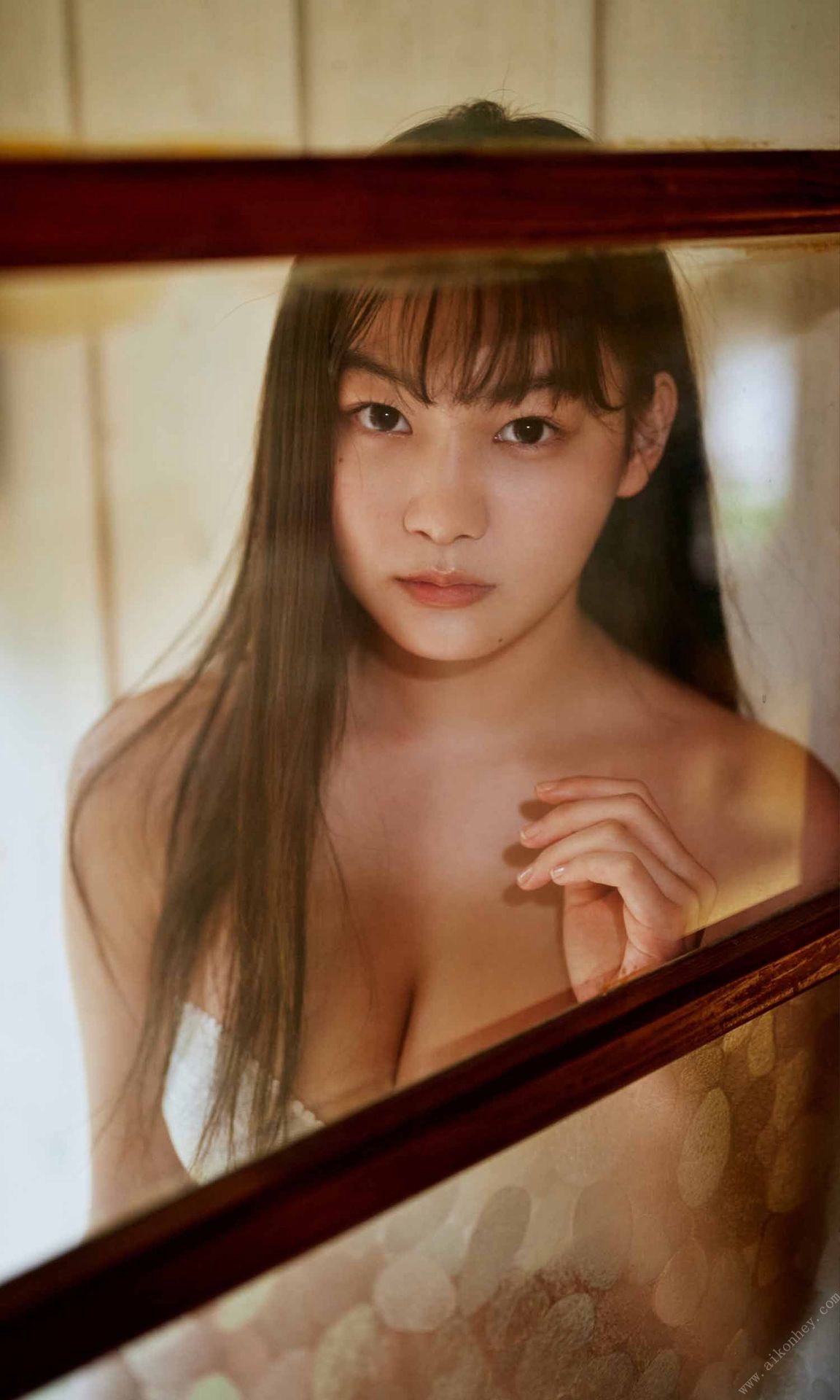 Haruka Yoshizawa åæ³½é¥å¥, Breakããã¼2021æ©éãæ¢¦å¶ã£ã¡ããã¾ããï¼Set.02 No.3a55c0