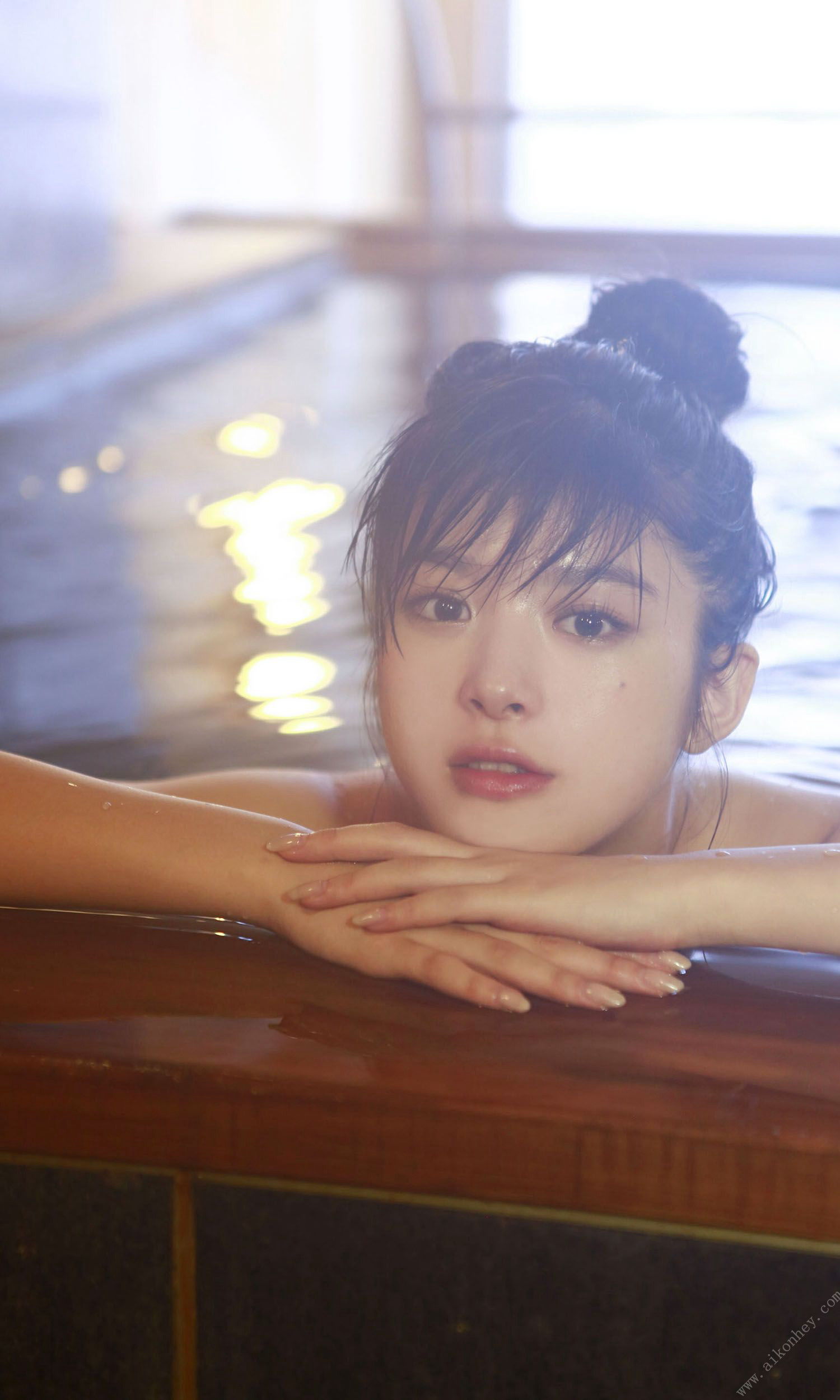 Fumika Baba 马场ふみか, 周プレ Photo Book 「极限」 Set.01 No.34f6c7