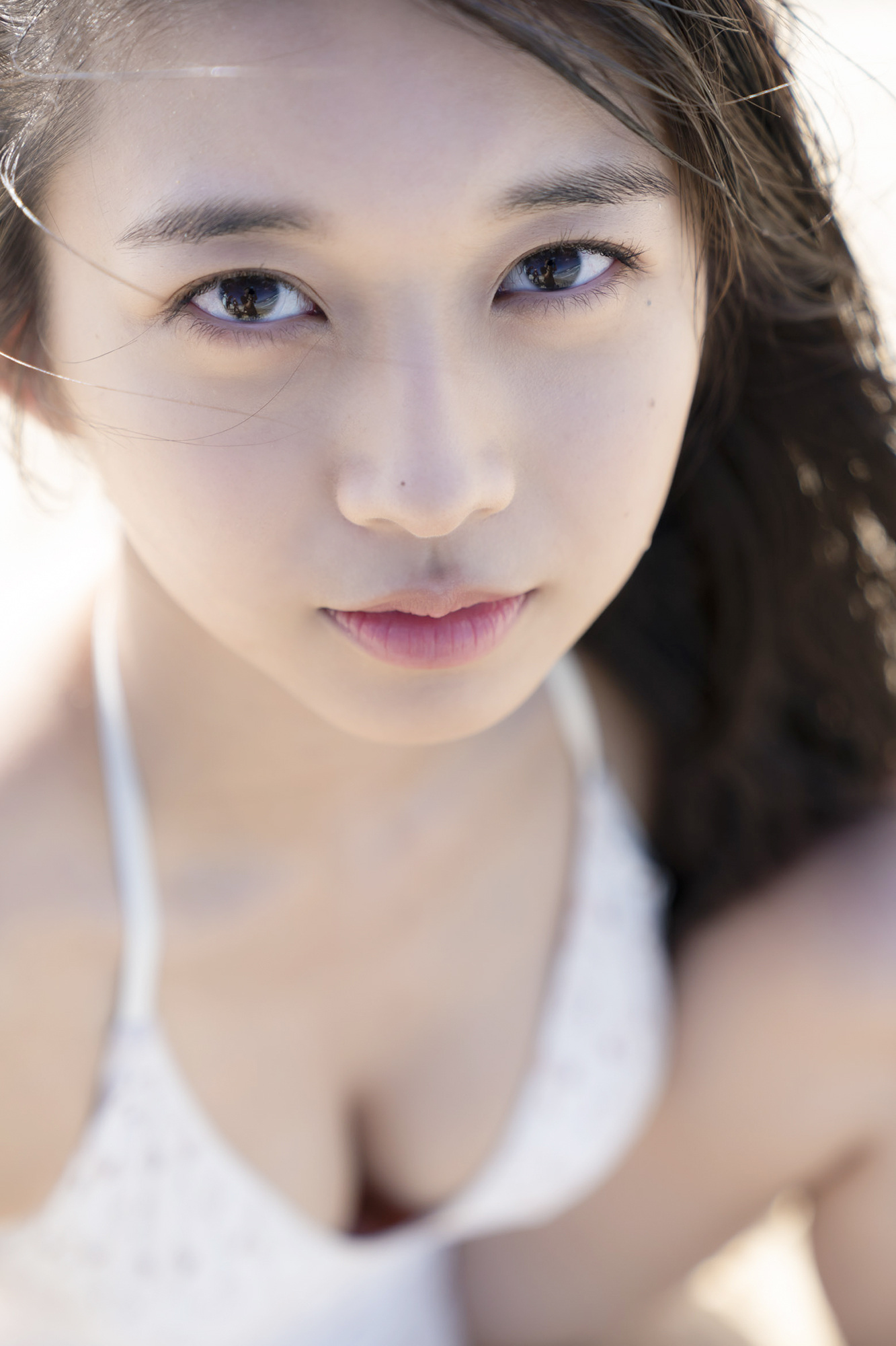 Maria Makino 牧野真莉爱, [Hello! Project Digital Books] Vol.205 Set.03 No.23c787