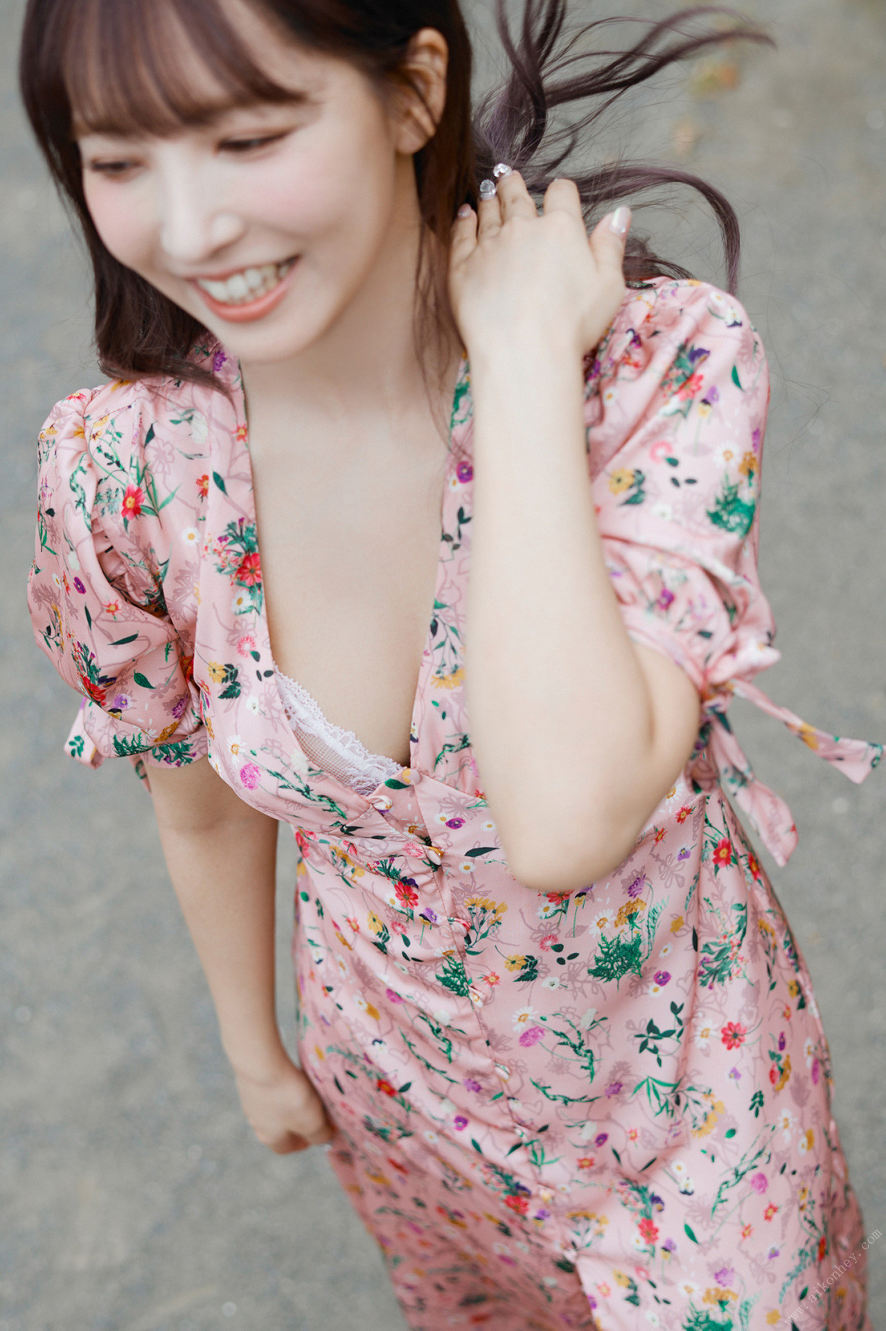 Yua Mikami ä¸ä¸æ äº, å¨åãã¹ããã¸ã¿ã«åçé ãYouâre my princessã Set.01 No.f81ca4