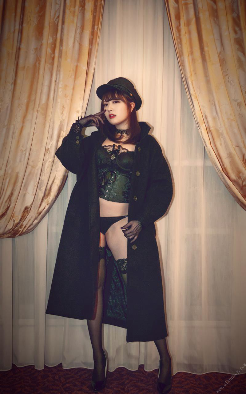 Omotechan ããã¦ã¡ãã, ãã¸ã¿ã«åçé GRACE & TRUE Set.01 No.d5d4ea