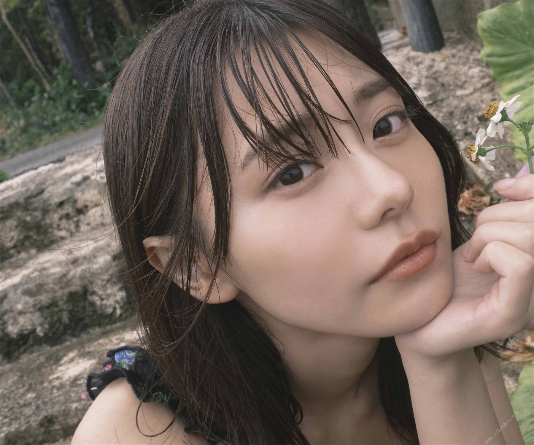 Yui Asakura æµä»å¯, å¨ãã¬ Photo Book é¨ãã­ãã­å¯ã Set.02 No.0871f5