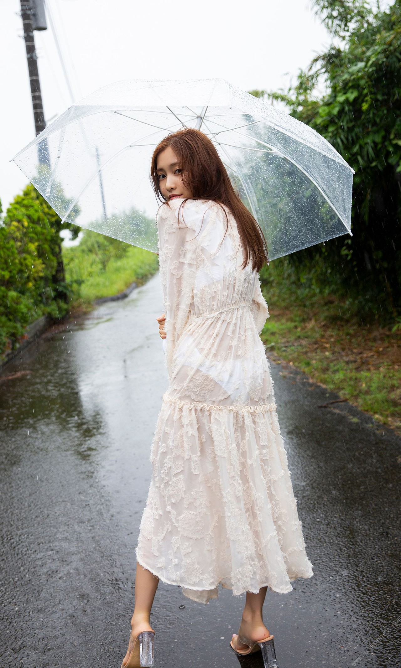 Hinako Sano ä½éã²ãªã, å¨ãã¬ Photo Book ãã¸ã¿ã«ã°ã©ãã¢ New Color Set.03 No.c8d464