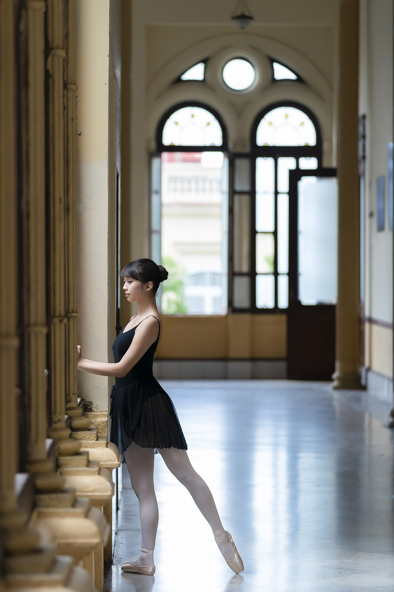 Maria Makino 牧野真莉爱, [Hello! Project Digital Books] Vol.205 Set.02 No.073e88