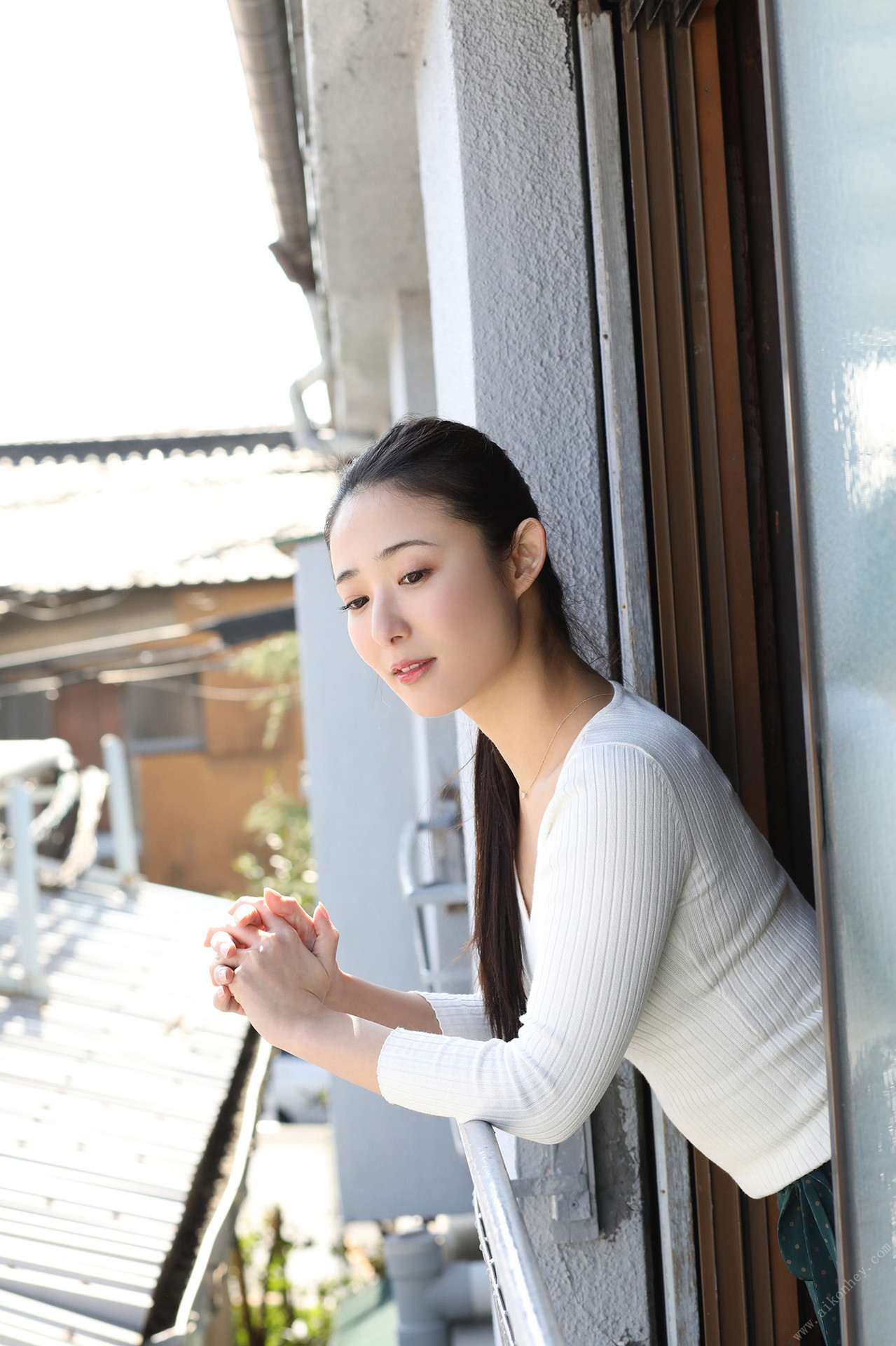 Suzu Matsuoka æ¾åãã, å¨åãã¹ããã¸ã¿ã«åçé ããããããå¥½ãããã¦â¦ã Set.01 No.edabc0