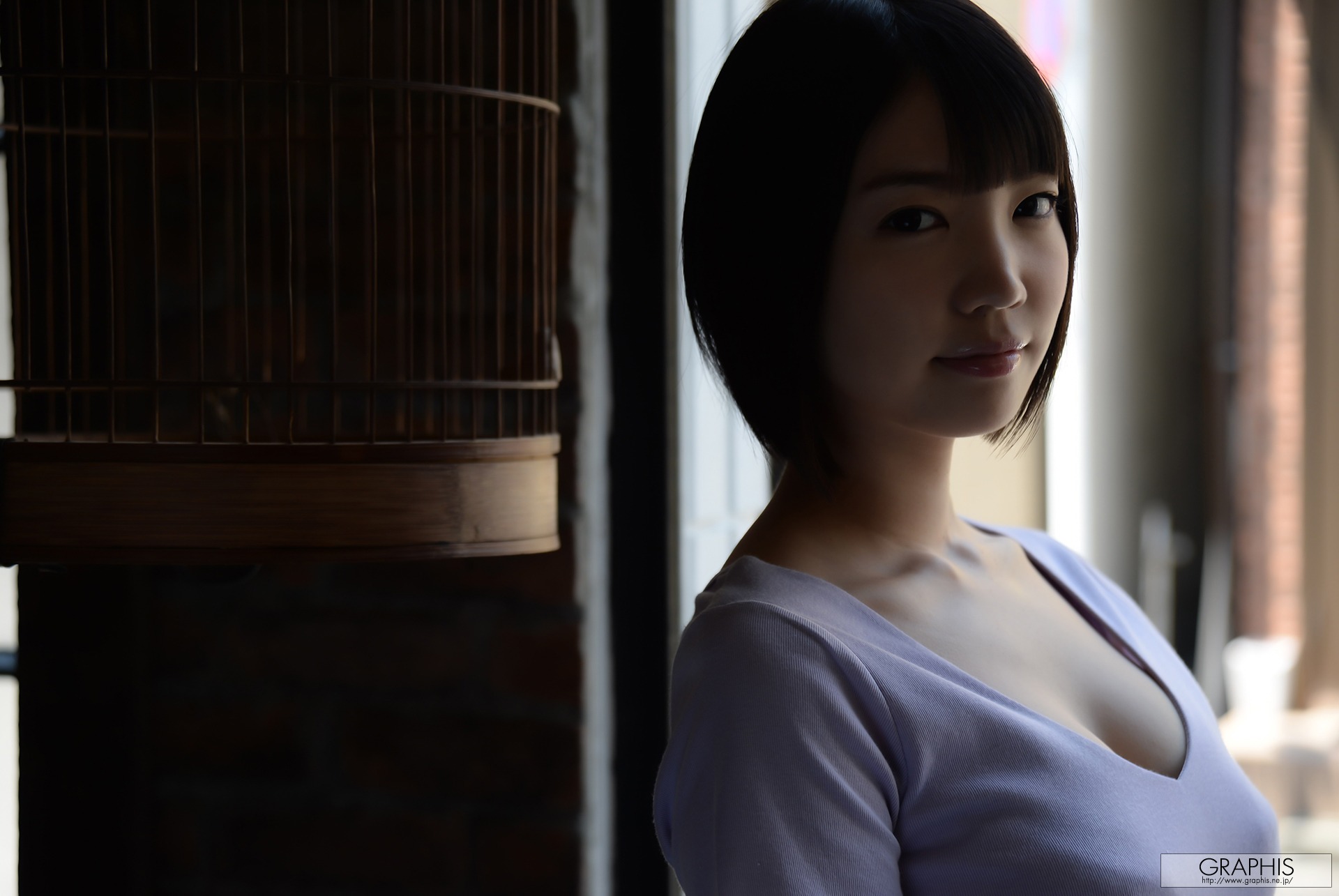 Koharu Suzuki 铃木心春, [Graphis] LIMITED EDITION 2022.03 No.4604e4