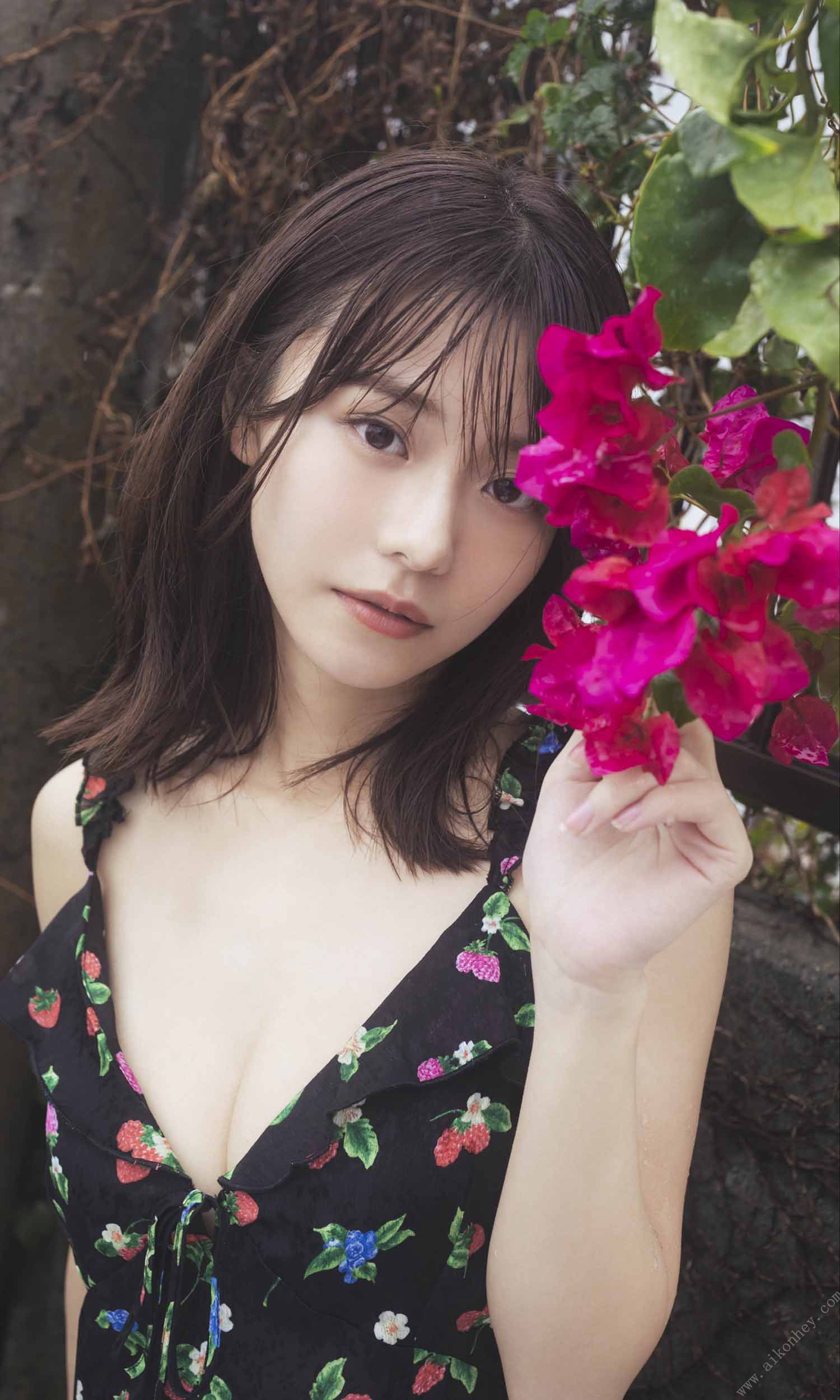 Yui Asakura æµä»å¯, å¨ãã¬ Photo Book é¨ãã­ãã­å¯ã Set.02 No.0871f5