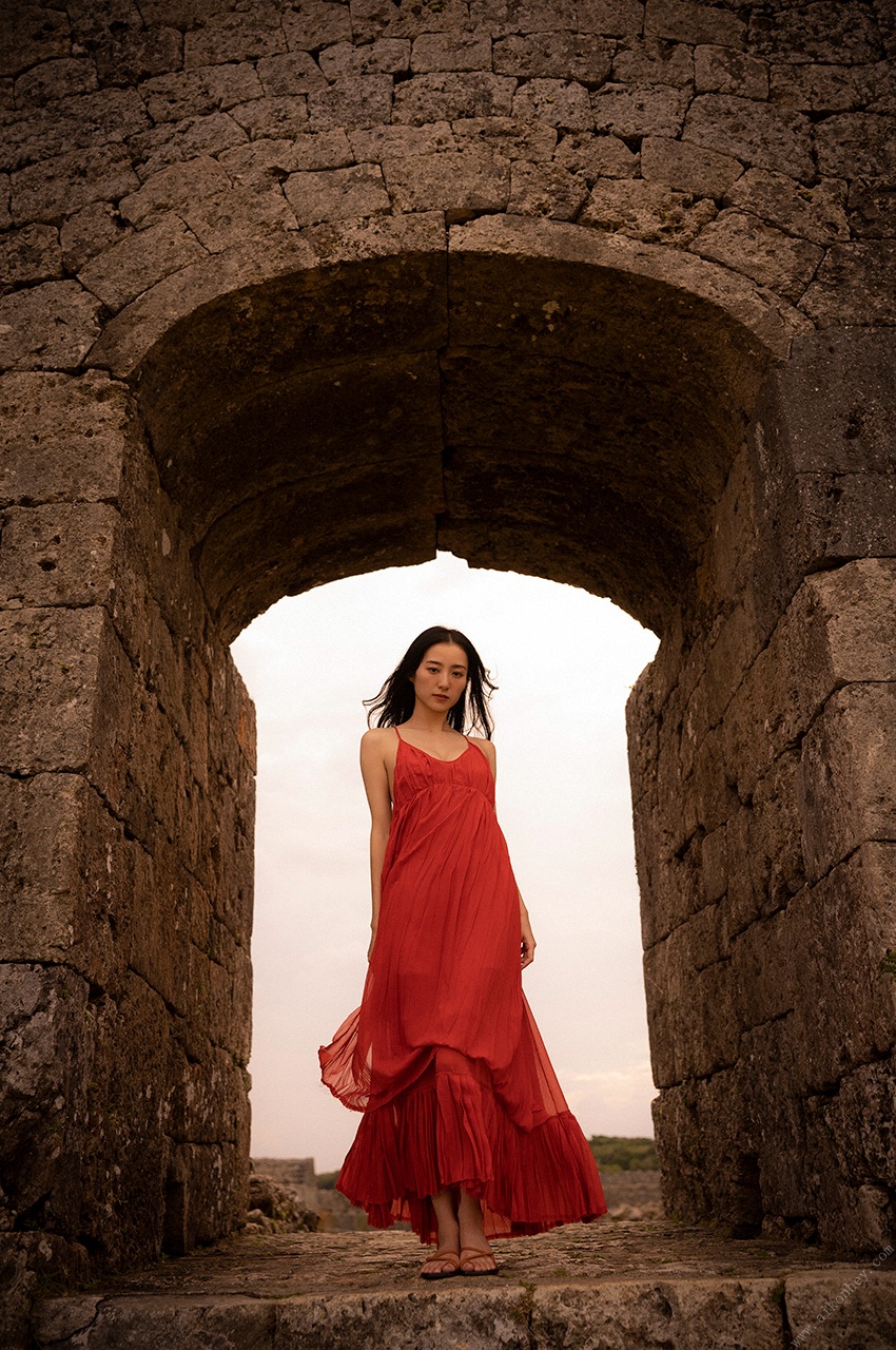 Riho Takada 高田里穂, [WPB-net] ひかり辉く时间の中で Set.03 No.1beb70