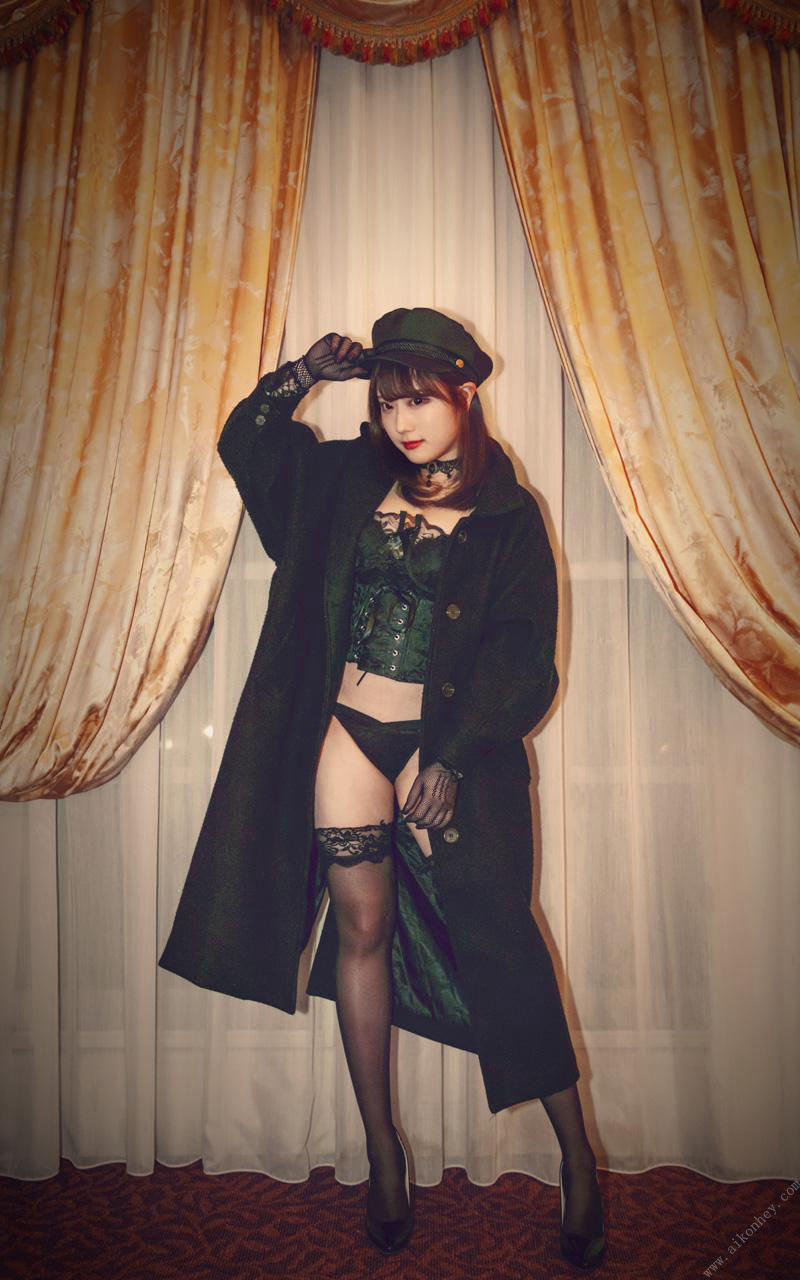 Omotechan ããã¦ã¡ãã, ãã¸ã¿ã«åçé GRACE & TRUE Set.01 No.d5d4ea