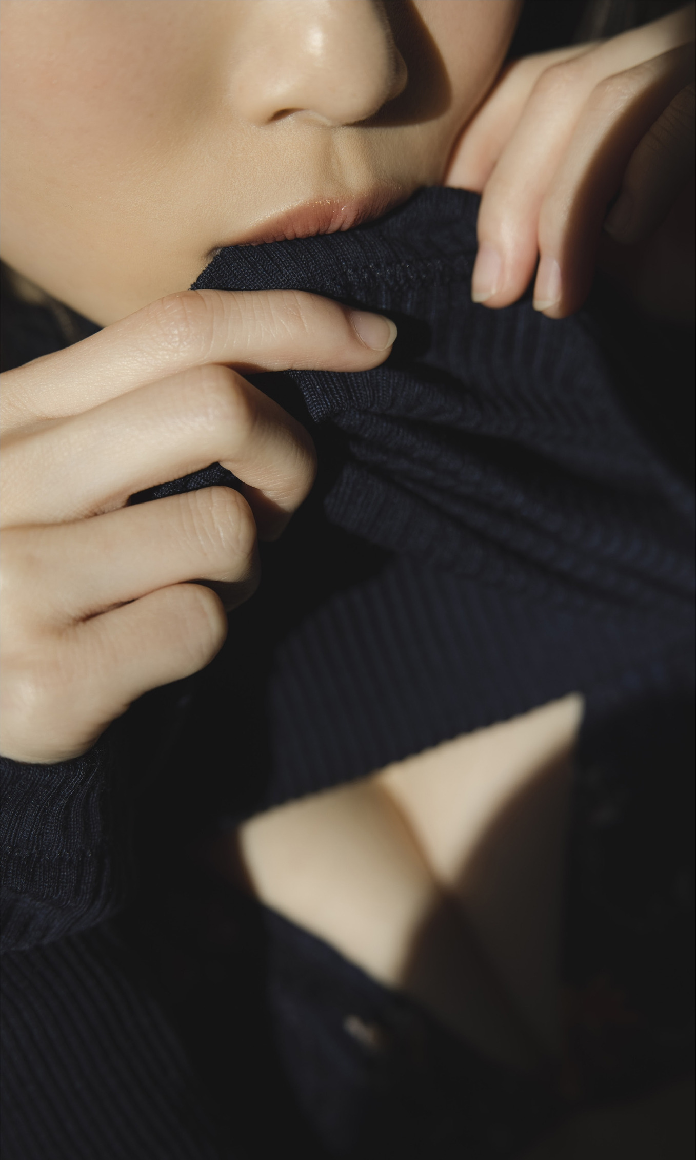 Miyu Kishi 岸みゆ, 周プレ Photo Book イメチェン？ Set.02 No.cf1d7d