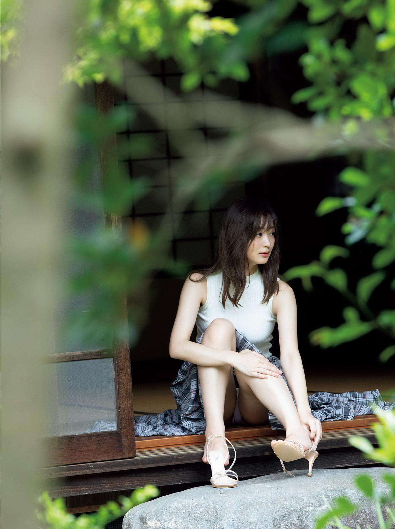 Hitomi Wada åç°ç³, FRIDAYãã¸ã¿ã«åçé ãSeirenã Vol.02 No.0a79e9